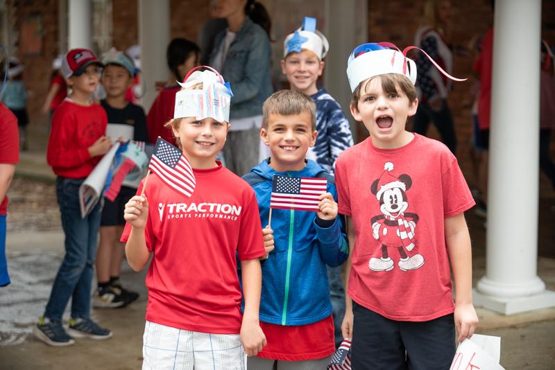 Veterans Day 2021